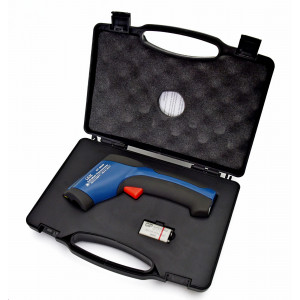 DT-8839 бесконтактный инфракрасный термометр