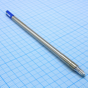 T990-D4, Жало для паяльной станции ST909 резец 4.0х0.5мм