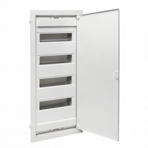 Встраиваемый силовой щит 