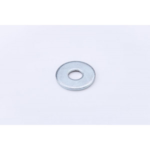 Шайба кузовная M6 цинк. DIN 9021 (уп.200шт) коробка UTORM3070043