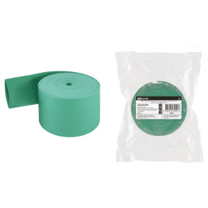 Трубка термоусаживаемая для изоляции шин ТТШ-10-100/40-З SQ0548-0406