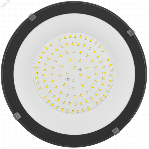 Светильник LED ДСП 4021 100Вт 5000К IP65 GENERICA LDSP0-4021-100-50-K02-G