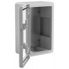 Корпус пластиковый ЩМПп 300х200х130 УХЛ1 IP65 MKP93-N-302013-65