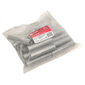 Гильза соединительная алюминиевая ГА 70-12 PROxima gl-70-12