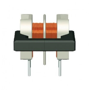 B82730G3451A020, Дроссель синфазный двухобмоточный 10 мГн 450 мА (ТНТ)