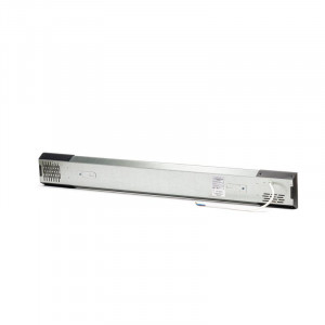 Обогреватель инфракрасный электрич. 0.8кВт IC-08 IP54 HINTEK 04.07.01.214438