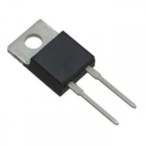 FFSP08120A, Диоды и выпрямители Шоттки 1200V SiC SBD 8A