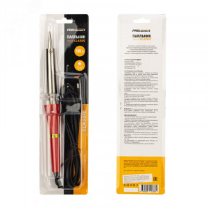 Паяльник PROconnect 100 Вт 12-0126-4