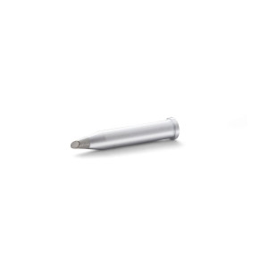 XT GW1 soldering tip 2.3/3.2mm, Жало для паяльника WXP120/WP120, скошенный под 45° конус 2.3х3,2мм, L=36.5мм