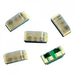 HSMF-C153, Светодиод стандартный - Накладного монтажа Red/Yellow Bi-Color