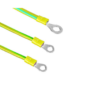 Провод заземления, 10шт W 6.04.8.200