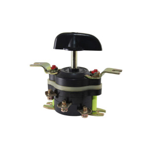 Пакетный выключатель ПВ3-100 исп.1 3П 100А 220В IP00 SQ0723-0029