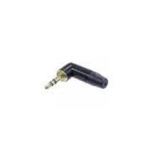 NTP3RC-B, Телефонные разъемы 3C 3.5mm R/A BLK GLD