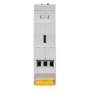 Реле задержки выключения ORT. 2 конт. 12-240 В AС/DC ORT-B2-ACDC12-240V