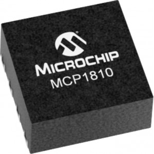 MCP1810T-33I/J8A
