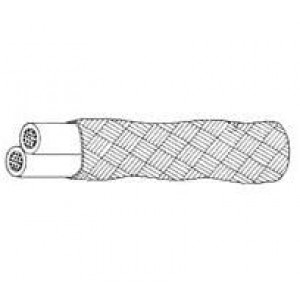 44A3121-22-0/9, Многожильные кабели 22AWG 600VAC RND BRD PRICE PER FT