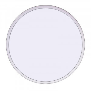 Светильник светодиодный декоративный PPB Scandic-R 36Вт 4000К IP20 настенно-потолочный бытовой WH 5036826