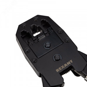 HT-200 (HT-315), Кримпер для обжима 8P8C, 6P6C, 4P4C, заделка витой пары