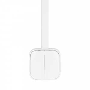 METRA MINI Кабель-канал 16х16мм белый 638191