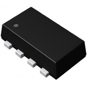 TT8K1TR, МОП-транзистор 1.5V Drive Nch+Nch МОП-транзистор