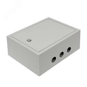 Щит ЩРН-9 IP31 (220х300х120) Basic mb21-9-bas