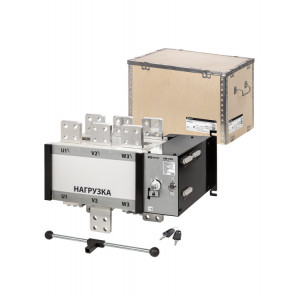 Устройство автоматического ввода резерва АВР-ПНУ 3П 1600А 380В SQ0743-0069