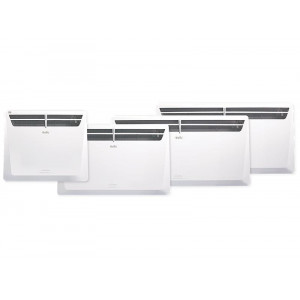 Модуль отопительный электрического конвектора Evolution Transformer BEC/EVU-1500 НС-1081881