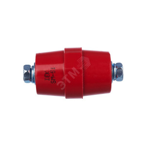 Изолятор SM51 (М8) силовой с болтом YIS11-51-15-B