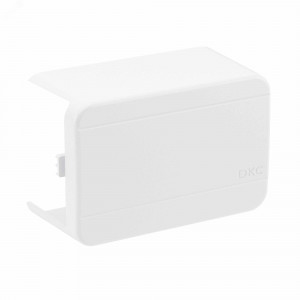 Тройник/отвод NTAN 80x60 (розница, 2 шт в пакете) 01760R