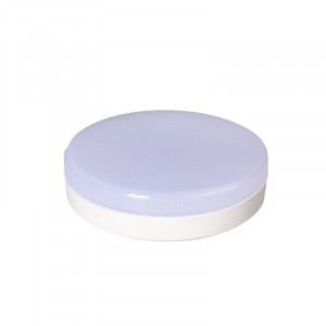 Лампа светодиодная PLED-GX53 12Вт таблетка матовая 5000К холод. бел. GX53 1040лм 230В 1029096