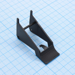 14FF-H4, Держатель пластиковый