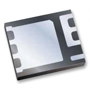 IRFH7440TRPBF, Транзистор полевой MOSFET N-канальный 40В 85A