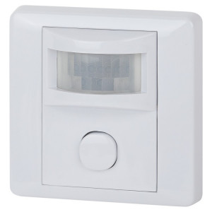 Датчик движения MD 10 скрытой установки 200Вт, 9м (100/1800) Б0004262