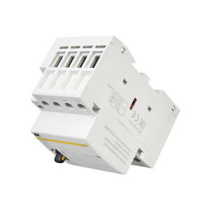 Контактор модульный с ручным упр. КМ40-40МР AC KARAT MKK22-40-40