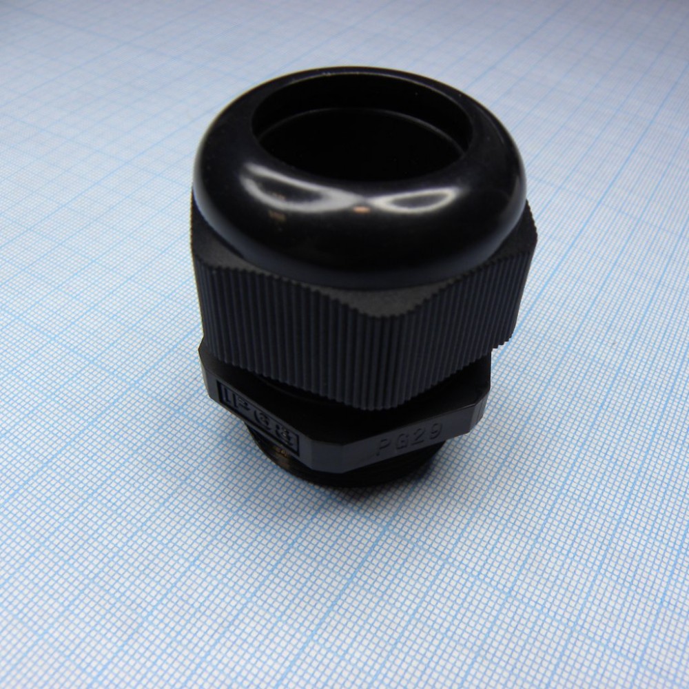 Изображение товара DDL-PG29P (black)