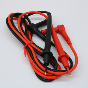 ATL-6N, щупы измерительные 1,3 м; 10 A (1000 В/кат. II 600 В/ кат. III)