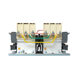 Контактор реверсивный КТЭ 185А кат. 230В AC 2НО ctr-b-r-185