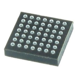LCMXO3LF-2100E-5UWG49CTR1K, FPGA - Программируемая вентильная матрица 2112 LUTs