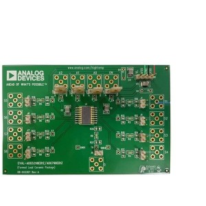 EVAL-ADG5298EB1Z, Средства разработки интегральных схем (ИС) переключателей evaluation board i.c.