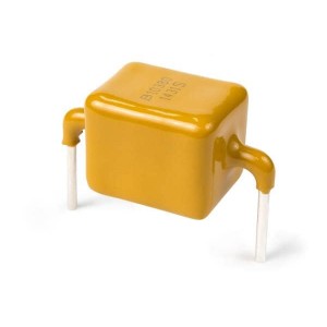 PTVS10-380C-TH, TVS Diodes / ESD Suppressors 10kA 380V PTVS Diode Bidirectional