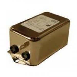 RP220-20-.47-S, Фильтры цепи питания FILTER DUAL-STAGE HI PERF 20A 0.47NF