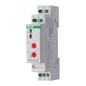 Реле времени PO-415 EA02.001.018