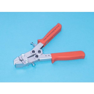 YYT-13, Клещи для обжима наконечников универсальные