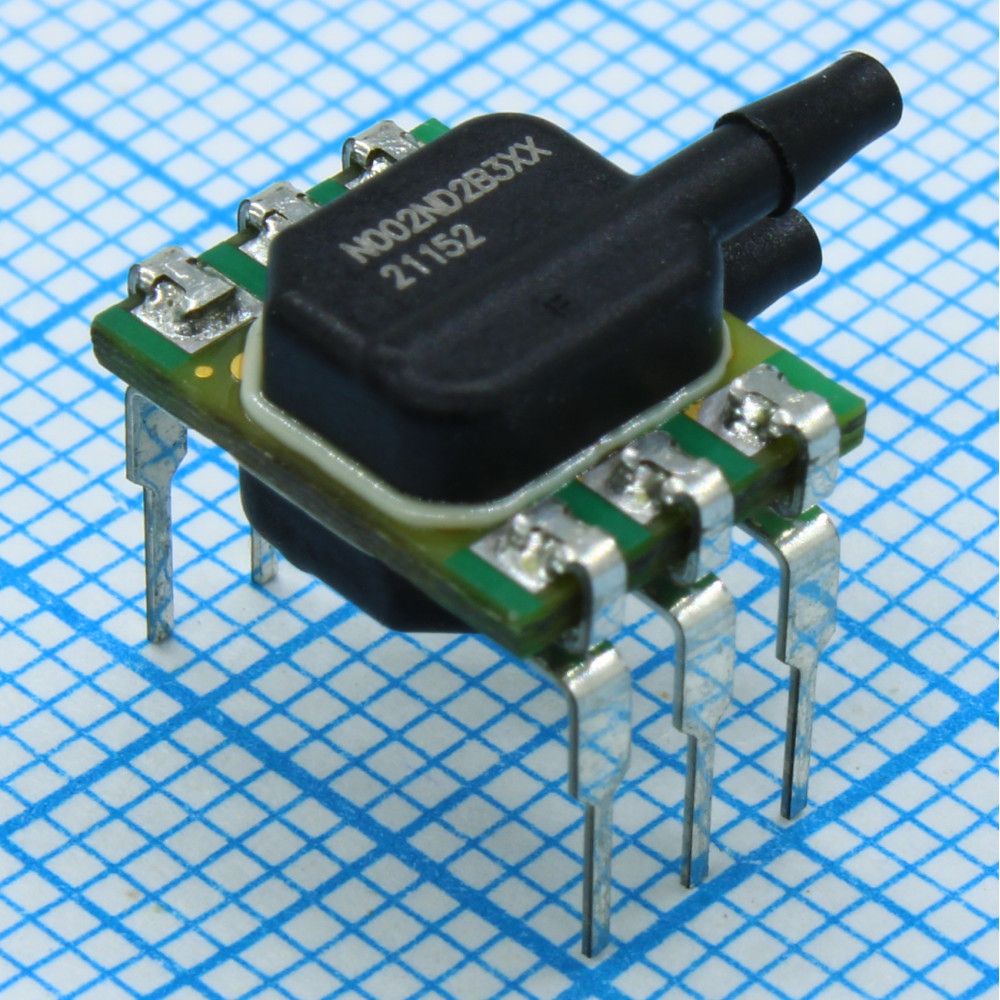 Изображение товара ABP2DRRN002ND2B3XX