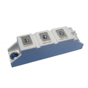 MD120A16D1-BP, Дискретные полупроводниковые модули STANDARD RECOVERY POWER MODULES