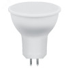 Изображение товара Лампа светодиодная LED 15вт 230в GU5.3 дневной 55226