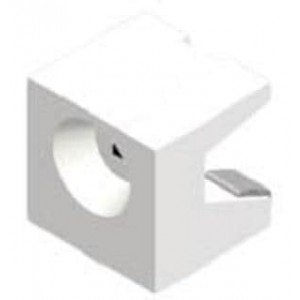 597-2301-202F, Стандартные светодиоды - Накладного монтажа Green Diffused Right Angle