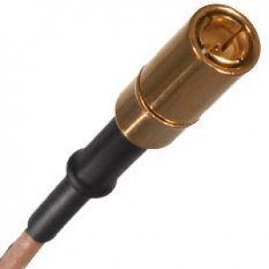 415-0003-012, Соединения РЧ-кабелей STRT PLUGS 316 12"