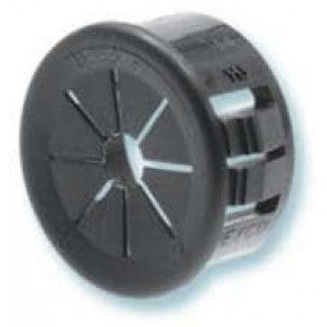 2077, Cable Mounting & Accessories UB 625 BLK