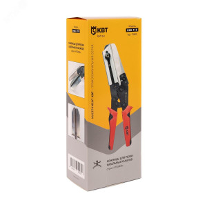 НКК-110 Пеликан серия Профи, Ножницы для резки коробов и кабель-каналов